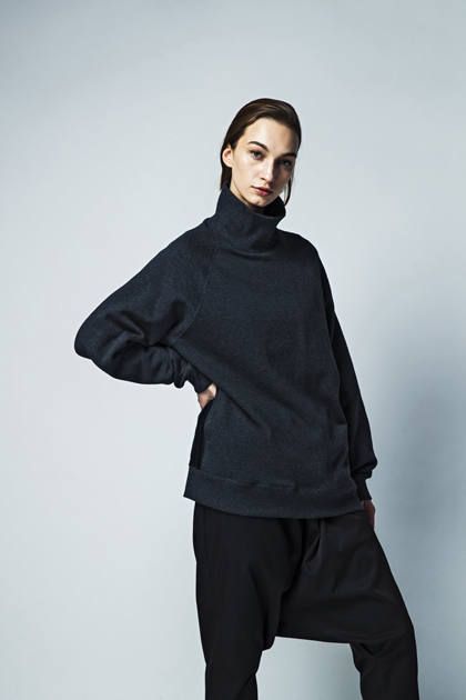 WHIZ LIMITED 2019 AW COLLECTION / SCREEN