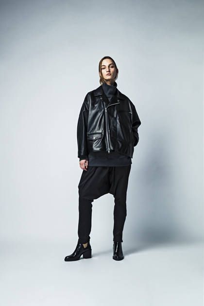WHIZ LIMITED 2019 AW COLLECTION / SCREEN
