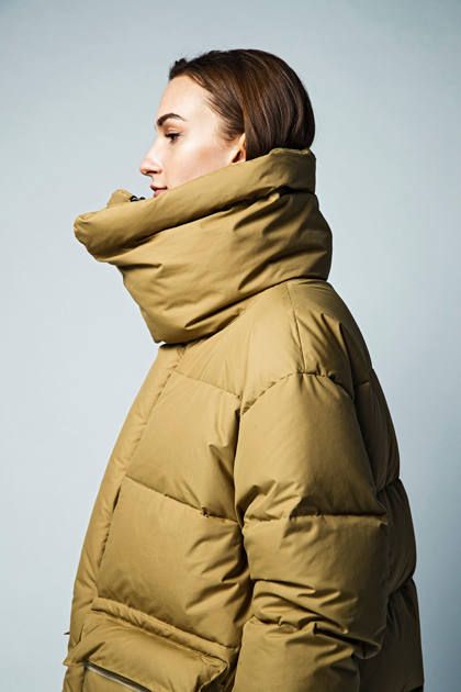 WHIZ LIMITED 2019 AW COLLECTION / SCREEN