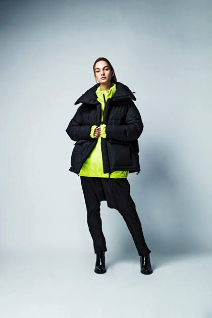 WHIZ LIMITED 2019 AW COLLECTION / SCREEN