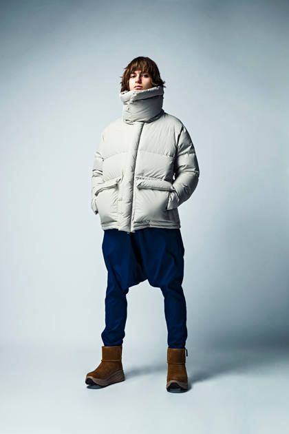 WHIZ LIMITED 2019 AW COLLECTION / SCREEN