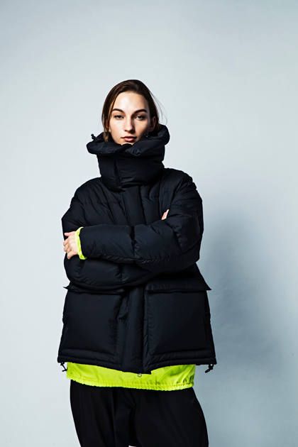 WHIZ LIMITED 2019 AW COLLECTION / SCREEN
