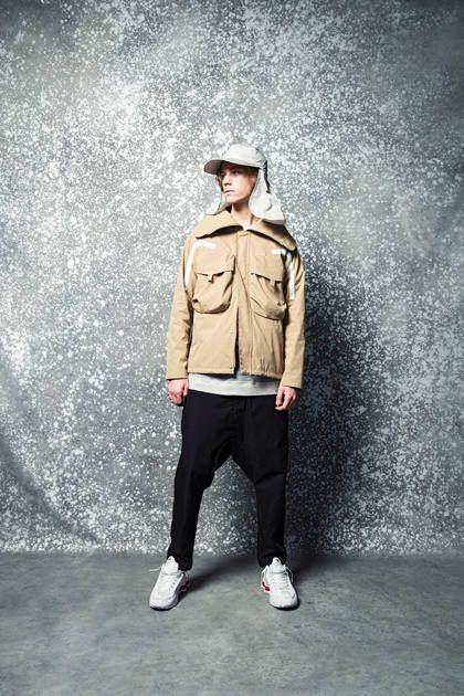 WHIZ LIMITED 2020 SS COLLECTION / RAVE
