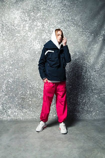 WHIZ LIMITED 2020 SS COLLECTION / RAVE