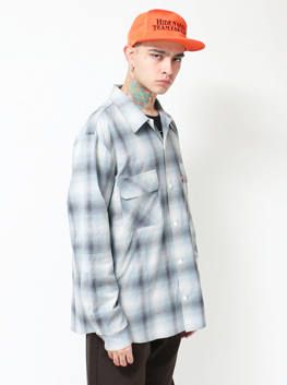 HIDEANDSEEK 2020 SS COLLECTION