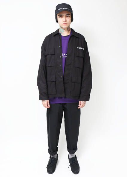 HIDEANDSEEK 2020 SS COLLECTION
