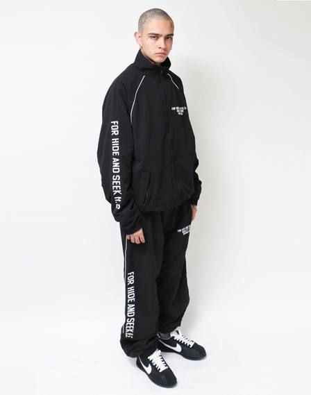 HIDEANDSEEK 2020 SS COLLECTION