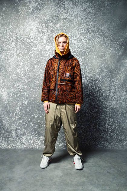 WHIZ LIMITED 2020 SS COLLECTION / RAVE