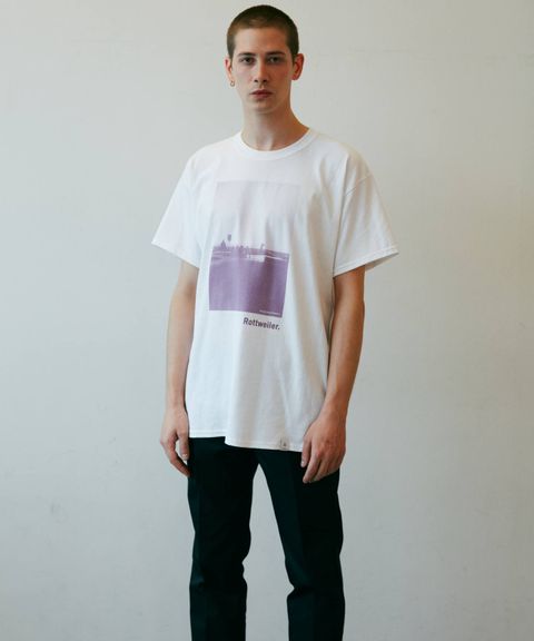 ROTTWEILER 2020 SS COLLECTION