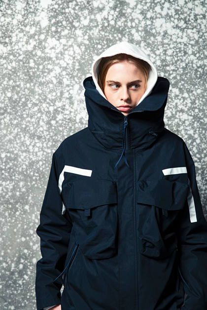 WHIZ LIMITED 2020 SS COLLECTION / RAVE