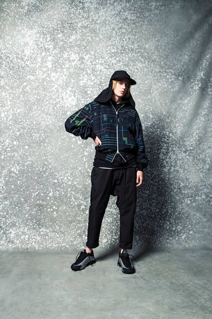WHIZ LIMITED 2020 SS COLLECTION / RAVE