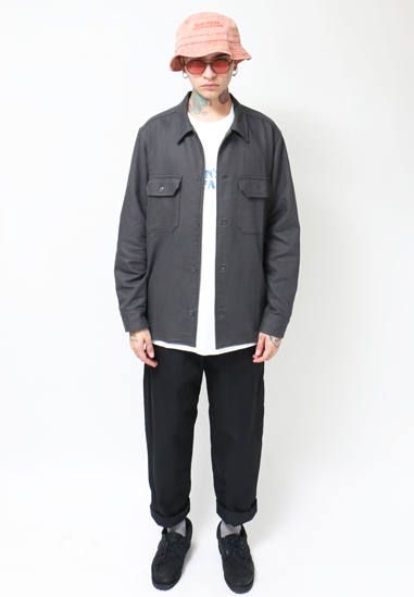 HIDEANDSEEK 2020 SS COLLECTION