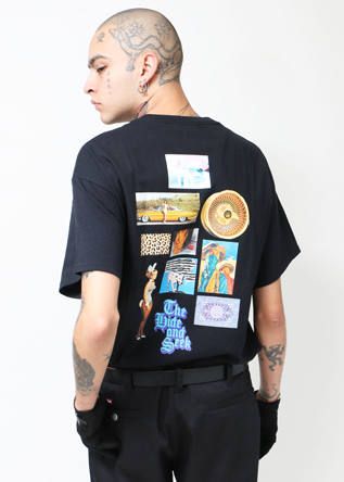 HIDEANDSEEK 2020 SS COLLECTION