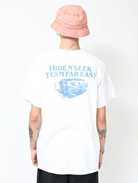HIDEANDSEEK 2020 SS COLLECTION