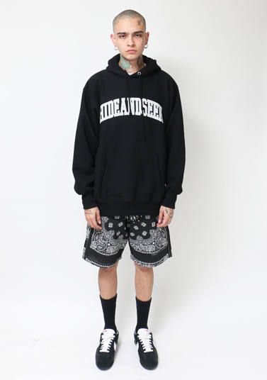 HIDEANDSEEK 2020 SS COLLECTION