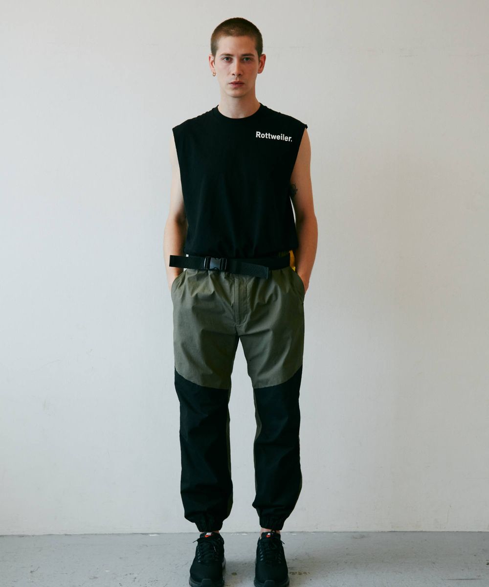 ROTTWEILER 2020 SS COLLECTION