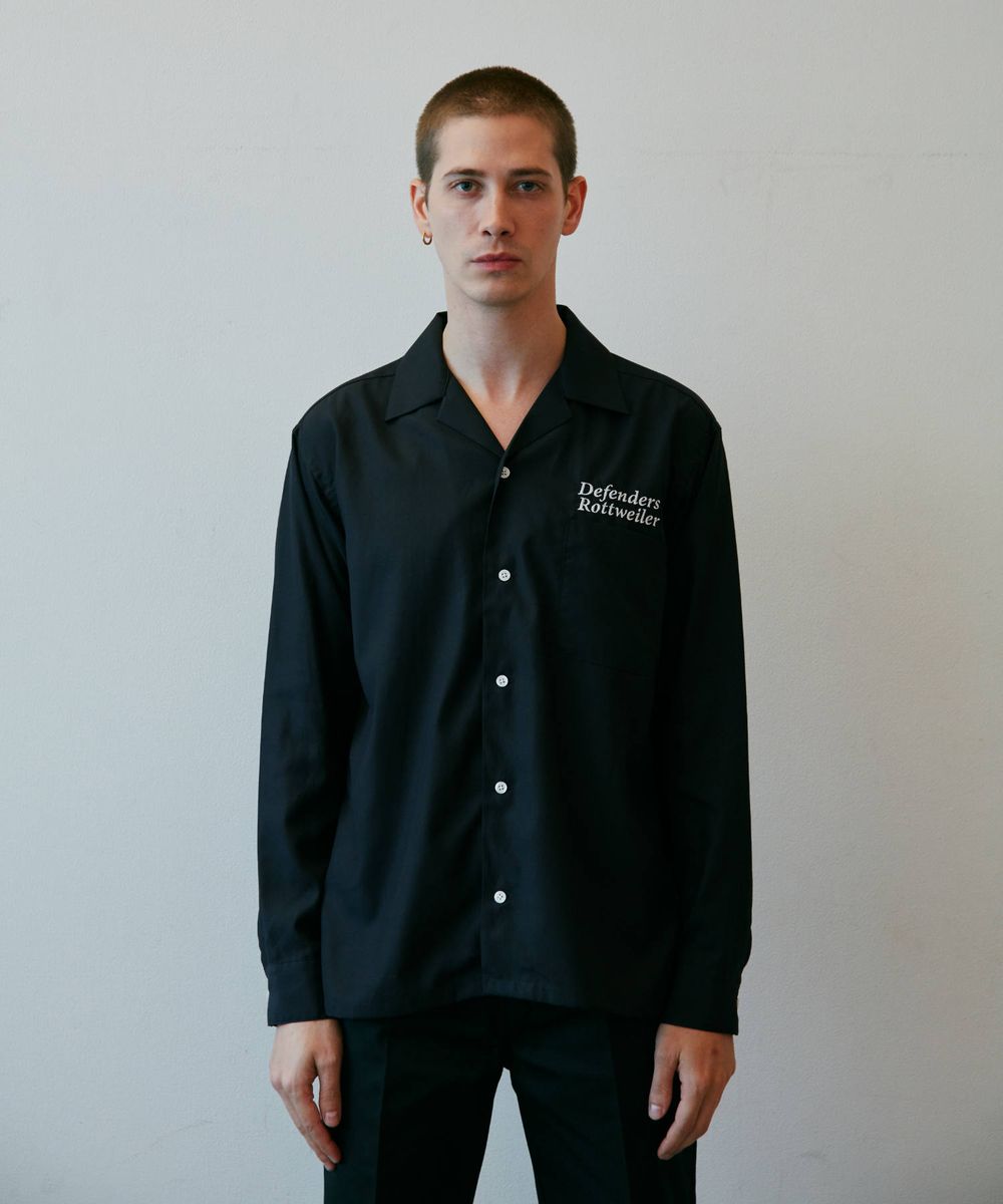ROTTWEILER 2020 SS COLLECTION