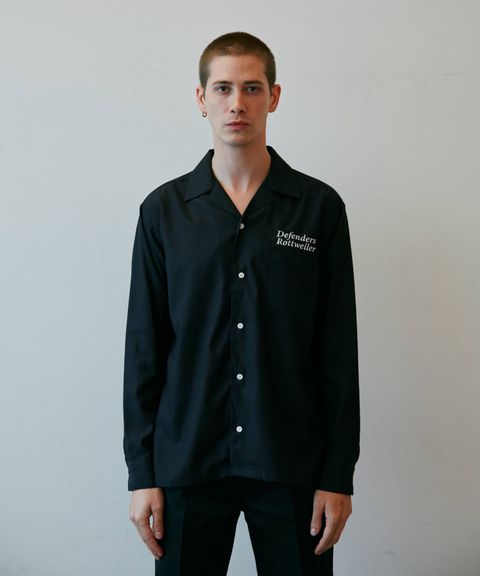 ROTTWEILER 2020 SS COLLECTION