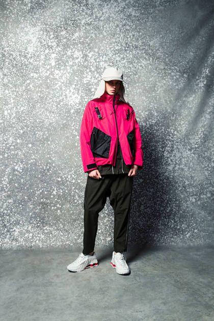 WHIZ LIMITED 2020 SS COLLECTION / RAVE