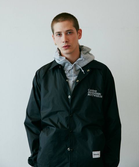 ROTTWEILER 2020 SS COLLECTION