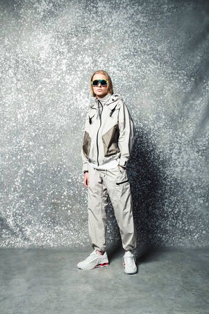 WHIZ LIMITED 2020 SS COLLECTION / RAVE