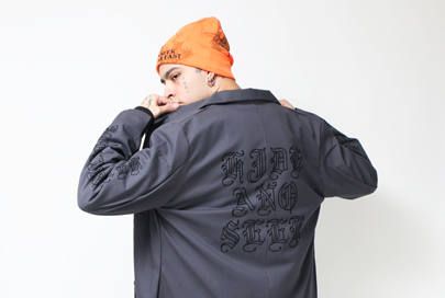 HIDEANDSEEK 2020 SS COLLECTION