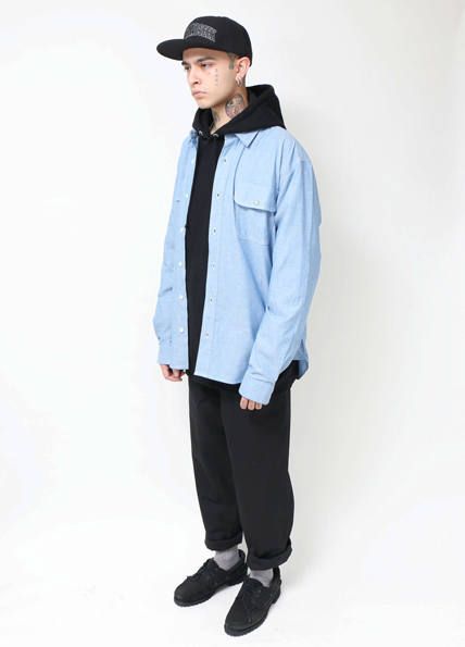 HIDEANDSEEK 2020 SS COLLECTION