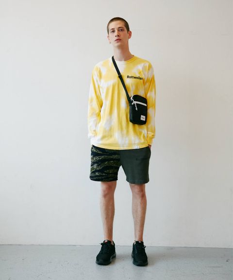 ROTTWEILER 2020 SS COLLECTION