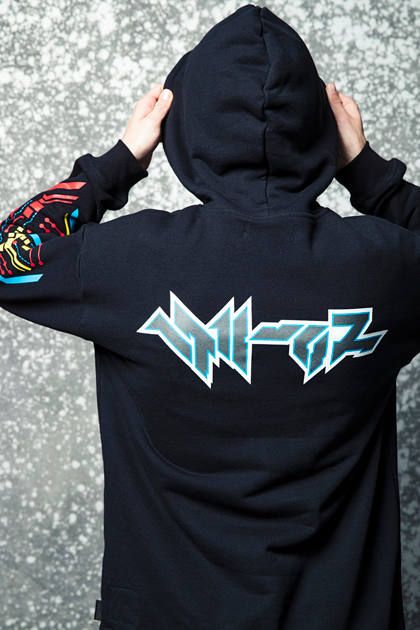 WHIZ LIMITED 2020 SS COLLECTION / RAVE