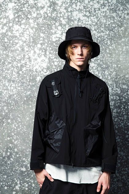 WHIZ LIMITED 2020 SS COLLECTION / RAVE