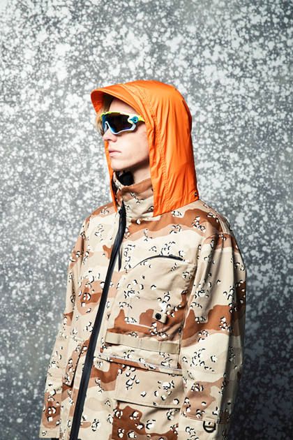 WHIZ LIMITED 2020 SS COLLECTION / RAVE