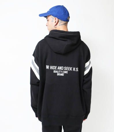HIDEANDSEEK 2020 SS COLLECTION