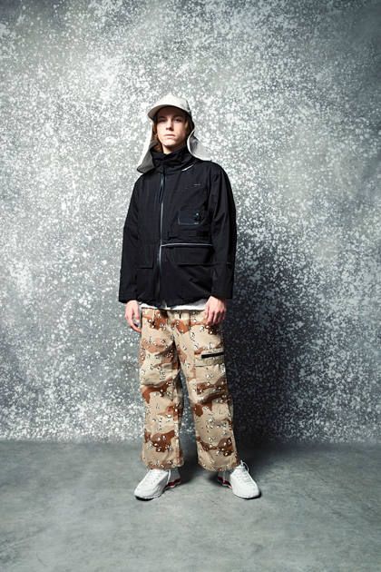 WHIZ LIMITED 2020 SS COLLECTION / RAVE