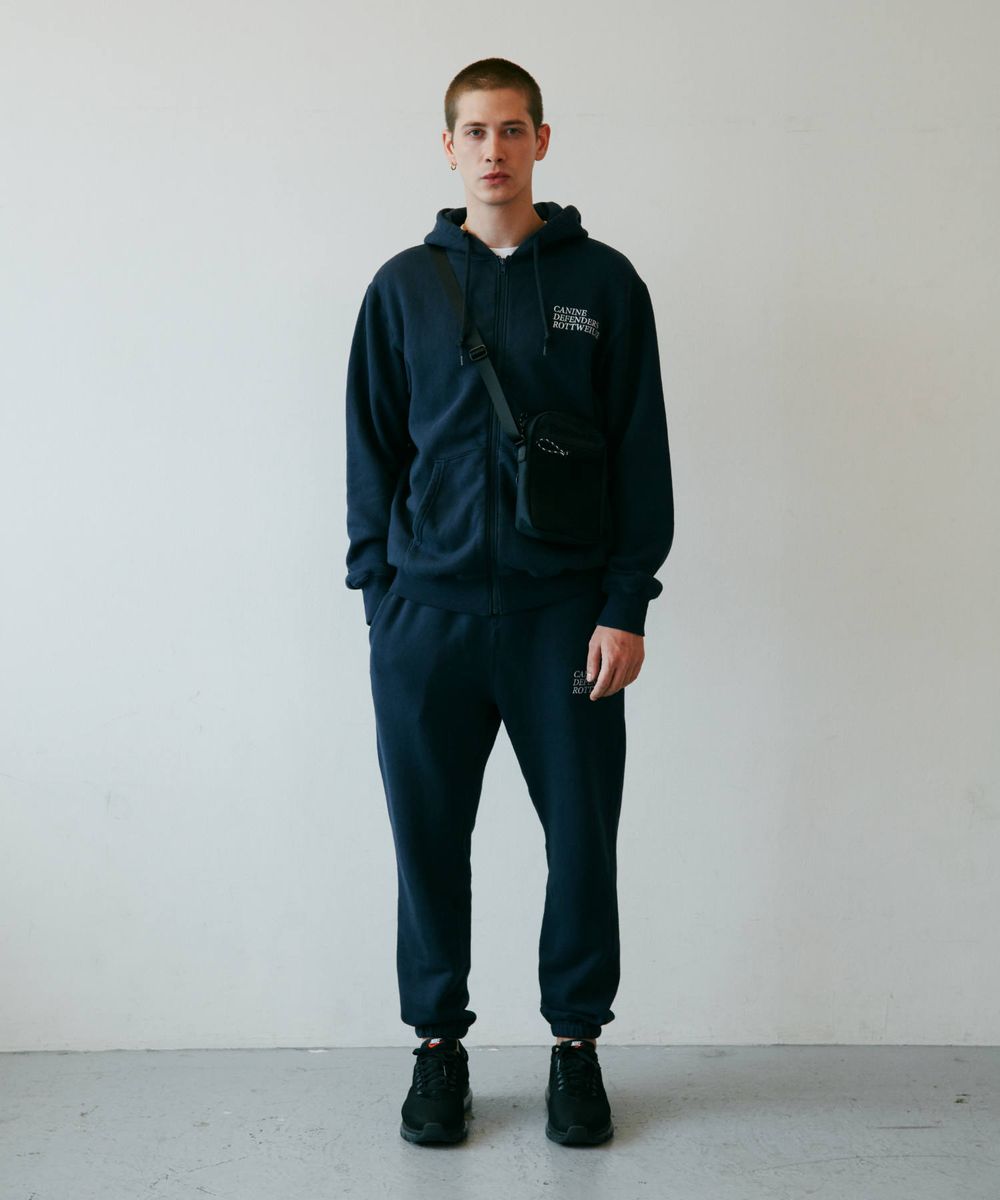 ROTTWEILER 2020 SS COLLECTION