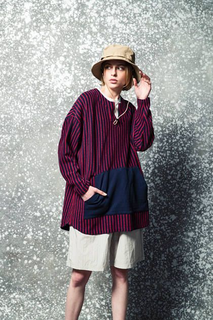 WHIZ LIMITED 2020 SS COLLECTION / RAVE
