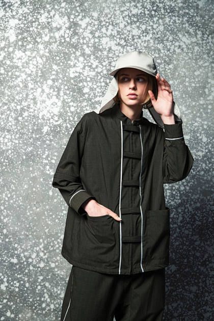WHIZ LIMITED 2020 SS COLLECTION / RAVE