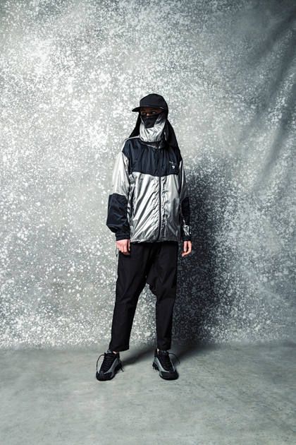 WHIZ LIMITED 2020 SS COLLECTION / RAVE