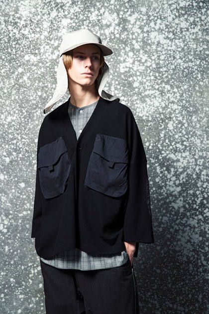 WHIZ LIMITED 2020 SS COLLECTION / RAVE