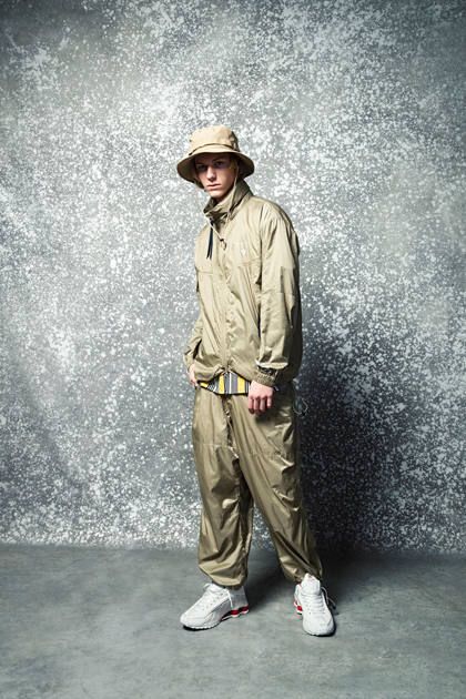 WHIZ LIMITED 2020 SS COLLECTION / RAVE