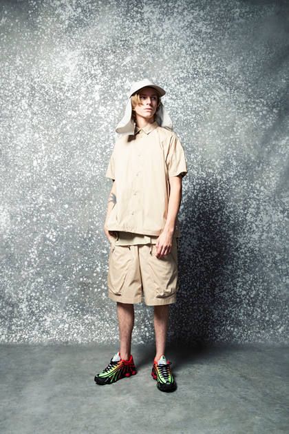 WHIZ LIMITED 2020 SS COLLECTION / RAVE