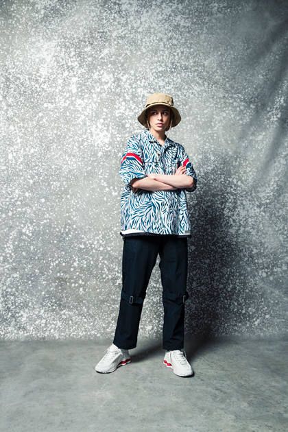 WHIZ LIMITED 2020 SS COLLECTION / RAVE