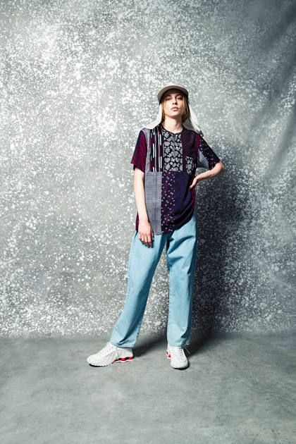 WHIZ LIMITED 2020 SS COLLECTION / RAVE