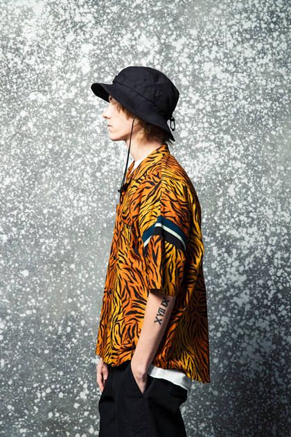 WHIZ LIMITED 2020 SS COLLECTION / RAVE