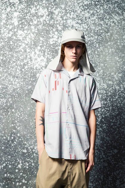 WHIZ LIMITED 2020 SS COLLECTION / RAVE