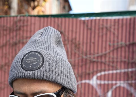 2024AW SET UP STYLE / RATS