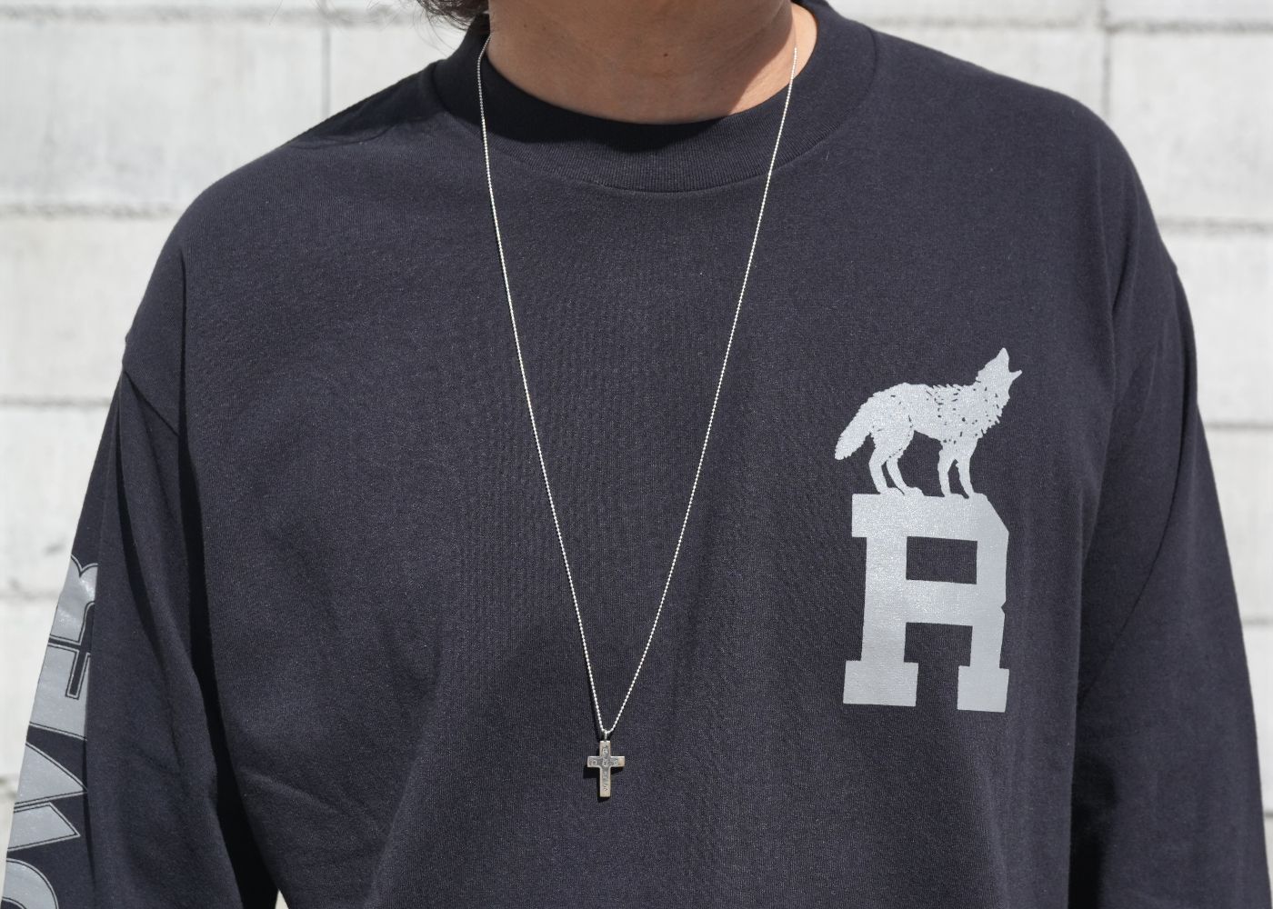 2024 AUTUMN SHIRT STYLE Vol2-ROTTWEILER / R9 NEL CHECK SHIRT