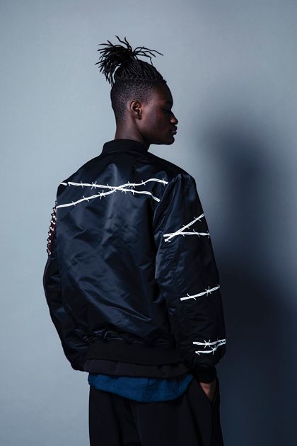 WHIZ LIMITED 2020 AW COLLECTION / WILL29