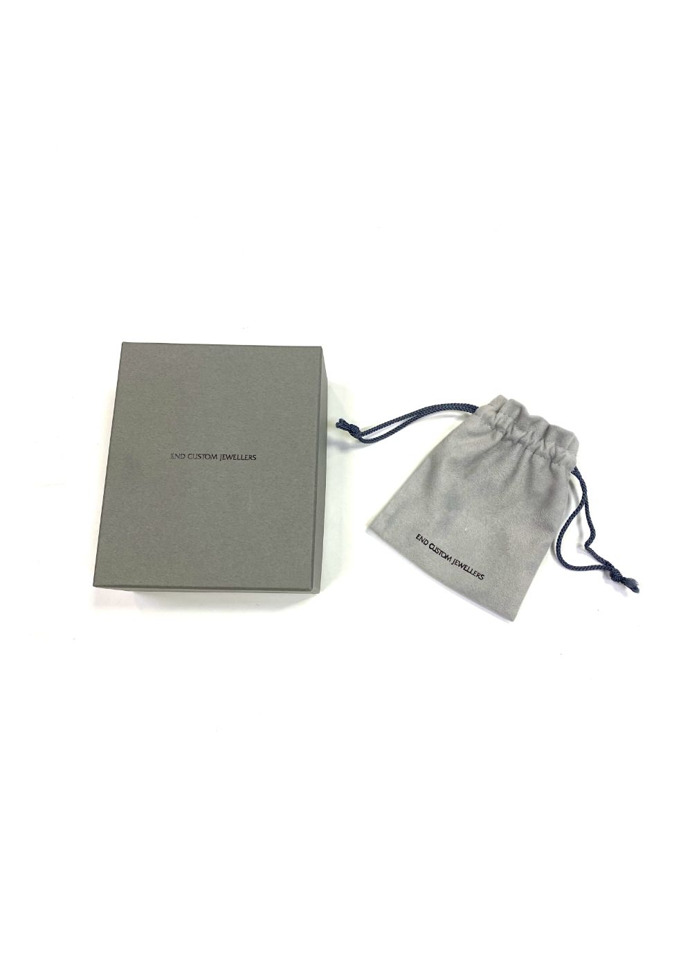 Wichard Custom Sailor Carabiner (SLV) / エンド カスタム ジュエラーズ コラボ カラビナ