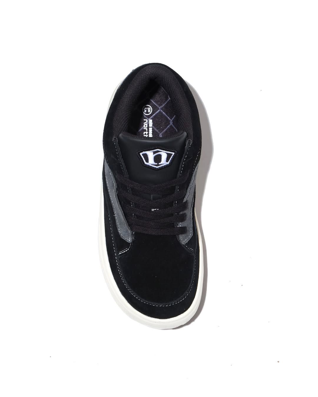 x NORTHWAVE x mita sneakers ESPRESSO CREAM MW (BLACK) / ノースウェーブ&ミタスニーカーズ コラボスニーカー