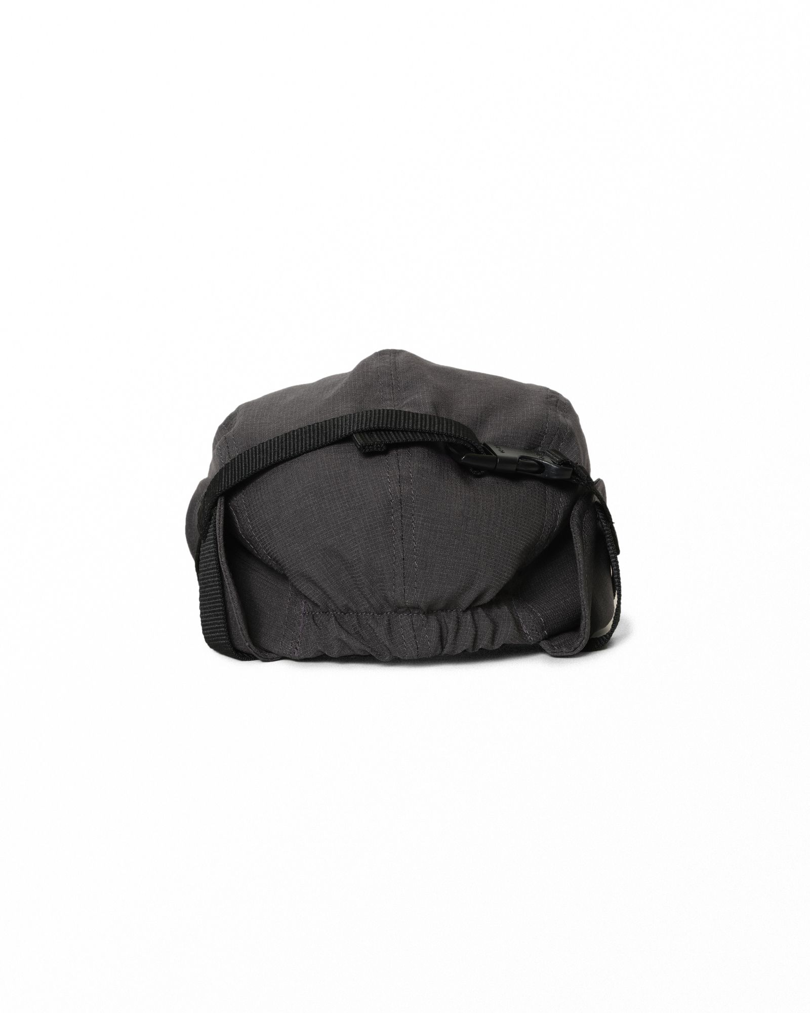 HEL CAP (CHARCOAL) / ヘル キャップ